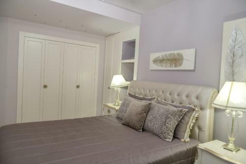 Apartamento Alex's House