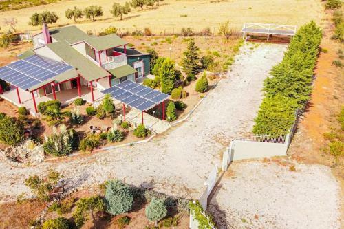 Your Personal Villa Is Ready To Host Your Summer!