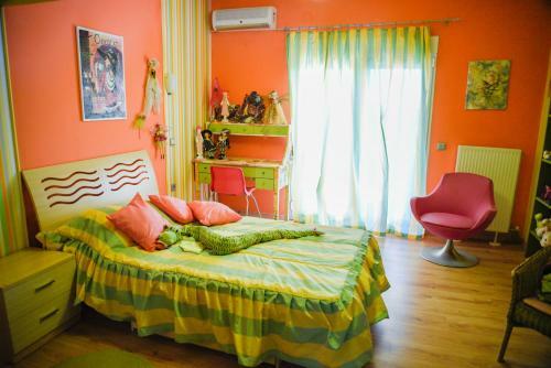 Your Personal Villa Is Ready To Host Your Summer!