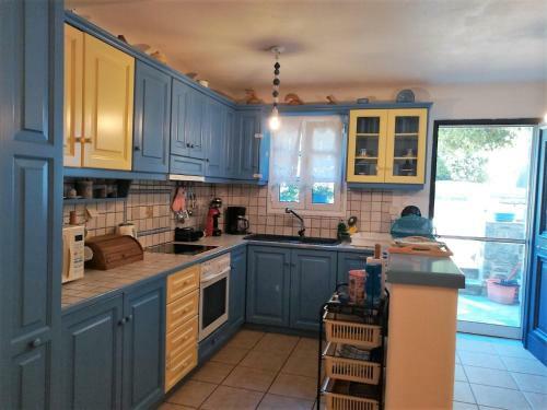 Apartamento Callisto Plus Villa 1st And Ground Floor