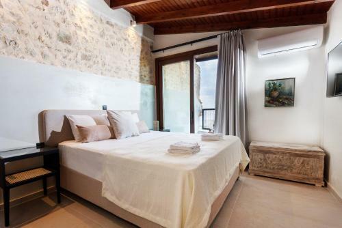 Ali Vafi Luxury Villa With Jacuzzi And Pool