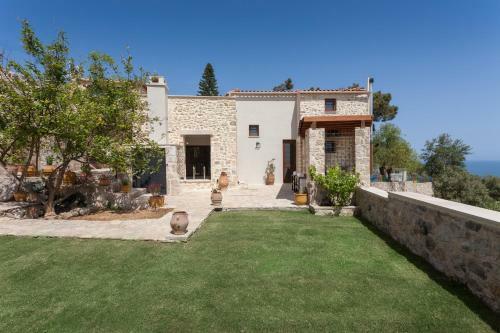 Ali Vafi Luxury Villa With Jacuzzi And Pool