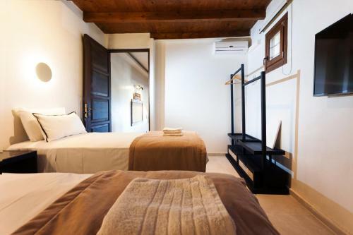 Ali Vafi Luxury Villa With Jacuzzi And Pool