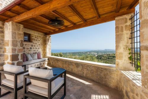 Ali Vafi Luxury Villa With Jacuzzi And Pool