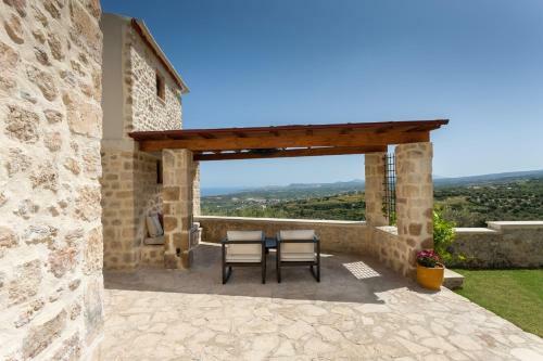 Ali Vafi Luxury Villa With Jacuzzi And Pool