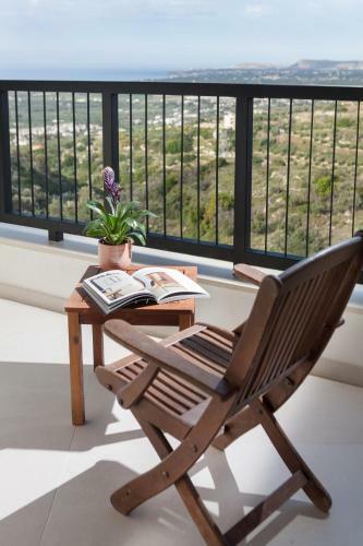 Ali Vafi Luxury Villa With Jacuzzi And Pool