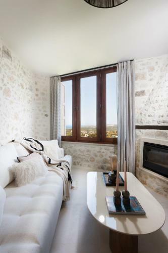 Ali Vafi Luxury Villa With Jacuzzi And Pool