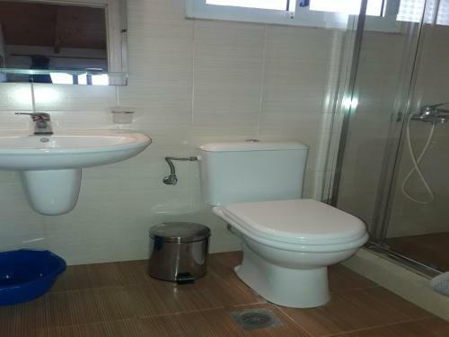 Apartamento Drossia # 11