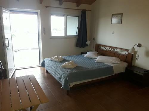 Apartamento Drossia # 11