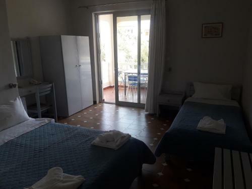 Apartamento Drossia # 4