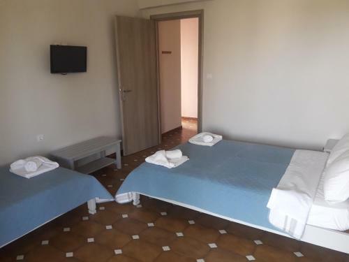 Apartamento Drossia # 4