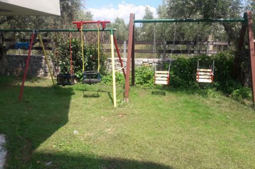 Apartamento Drossia # 4