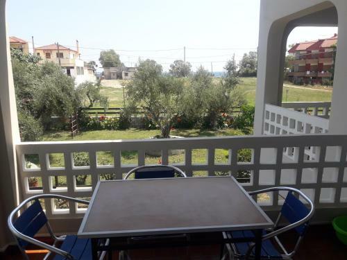 Apartamento Drossia # 3