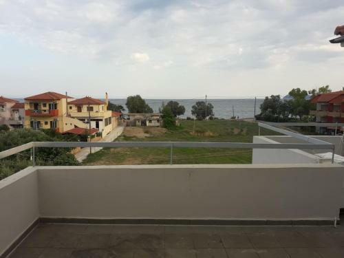 Apartamento Drossia # 12