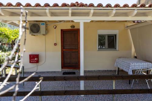 Apartamento Drossia Bungalows 3