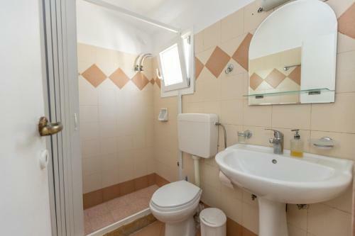 Apartamento Drossia Bungalows 3