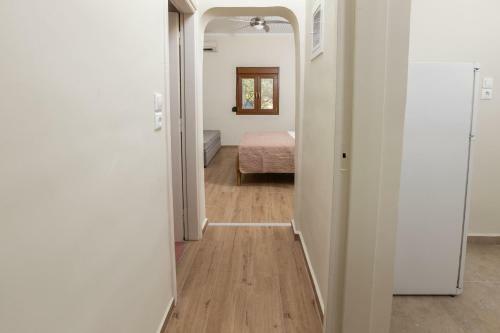 Apartamento Drossia Bungalows 2