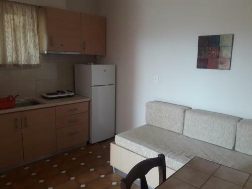 Apartamento Drossia # 6