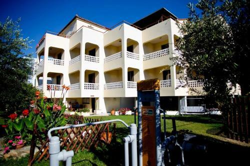 Apartamento Drossia # 6