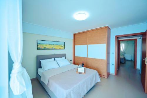 Hostal New Times Seafront Hotel Apartments Melissi
