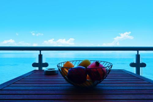 Hostal New Times Seafront Hotel Apartments Melissi