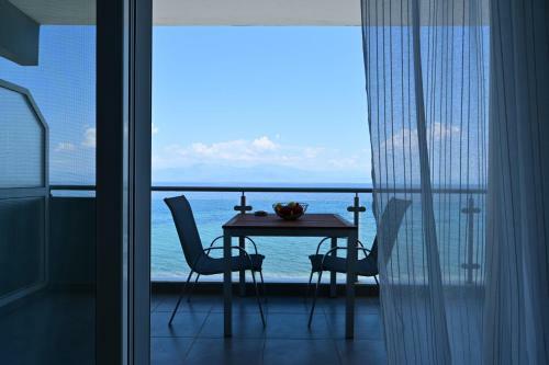 Hostal New Times Seafront Hotel Apartments Melissi