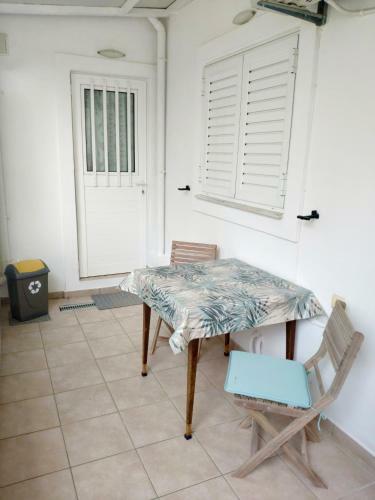Alykes House Near The Sea
