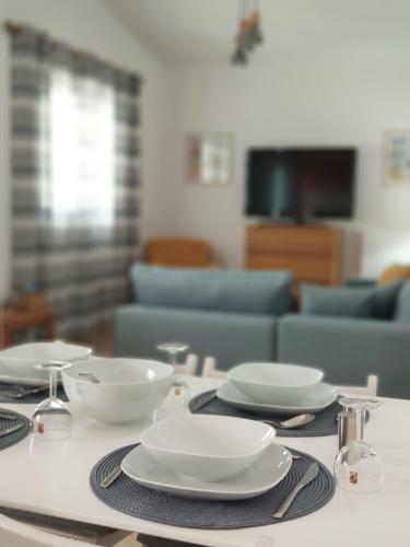 Alykes House Near The Sea