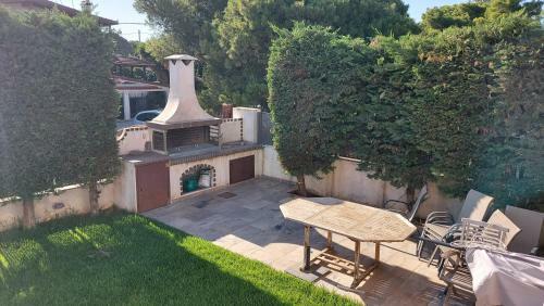 Villa Verde