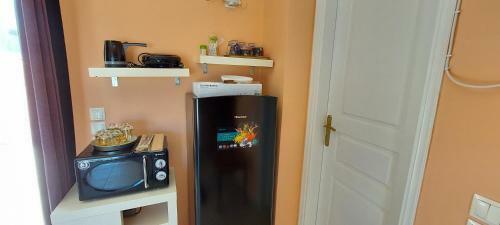 Anastacias Apartment