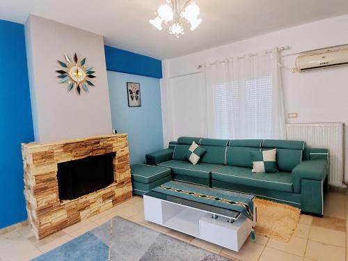 Seaside Sicci Villa Near The Airport