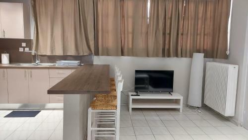 Apartamento Aphrodite Goddess