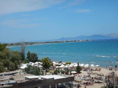 Aegean Sea Apartments