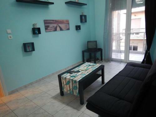 Aegean Sea Apartments