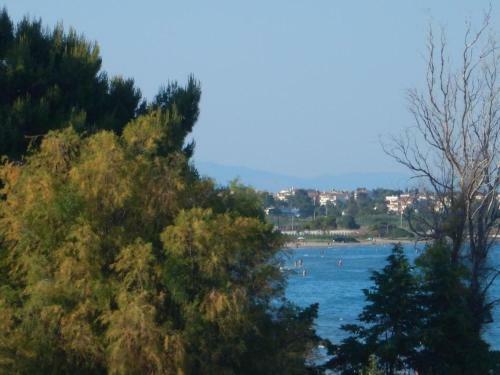 Aegean Sea Apartments