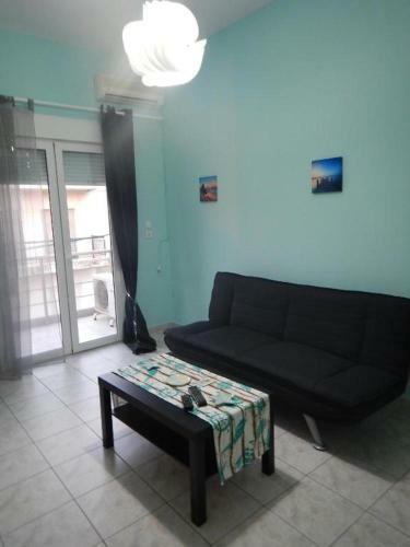Aegean Sea Apartments