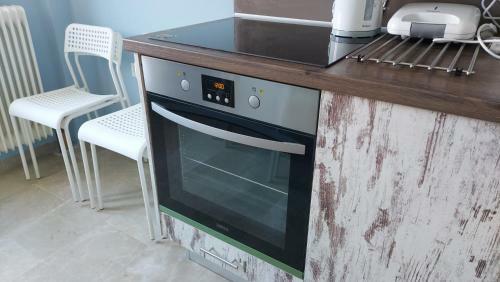 Apartamento Poseidon Blue