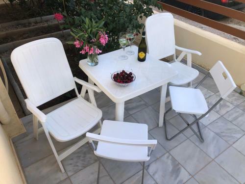 Apartamento Artemis House