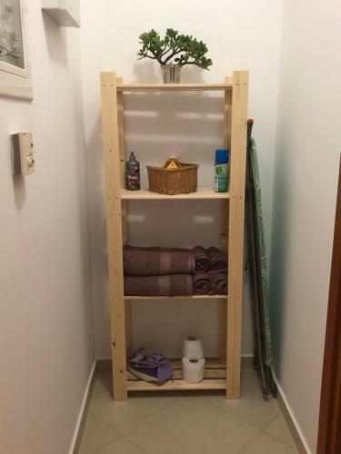 Apartamento Artemis House