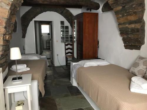 Apartamento Anamark