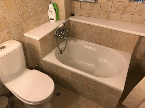 Apartamento Anamark