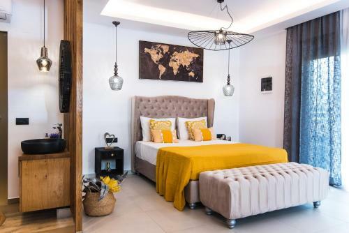 Apartamento Harakiano Apts 1
