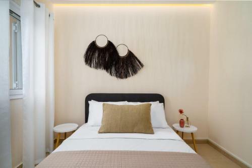 Sea View Apartment In Malia