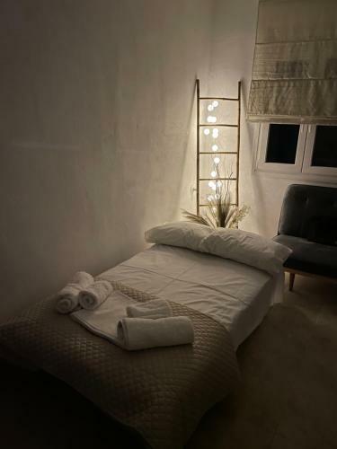 Greek Small Apartment Aegean Breeze Kythnos