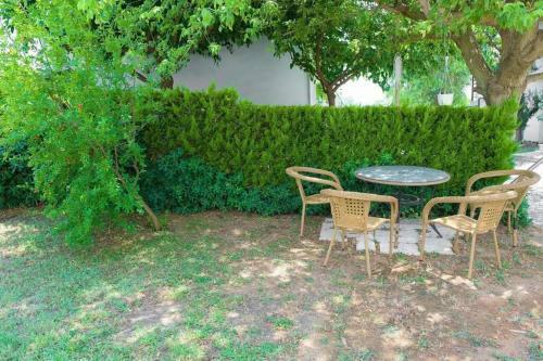 Apartamento Spacious And Cozy Maisonette In Epanomi