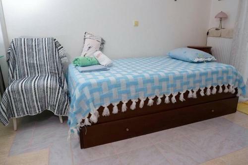Apartamento Spacious And Cozy Maisonette In Epanomi
