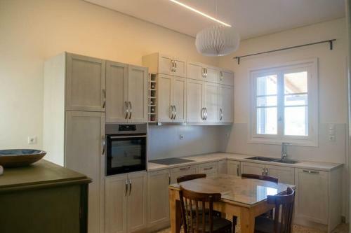 G&n Apartment