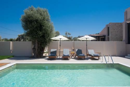 Rizomata Luxury Villas