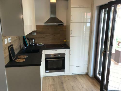 Apartments Stivy - 30m From Beach