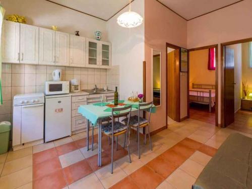 Apartments In Dramalj 42434